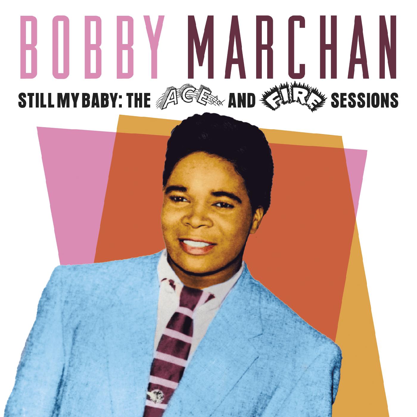 Still My Baby: The Ace & Fire Sessions [CD] (ONLINE ORDER ONLY)