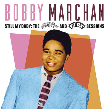 Still My Baby: The Ace & Fire Sessions [CD] (ONLINE ORDER ONLY)