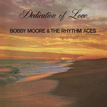 Dedication of Love [CD] (ONLINE ORDER ONLY)