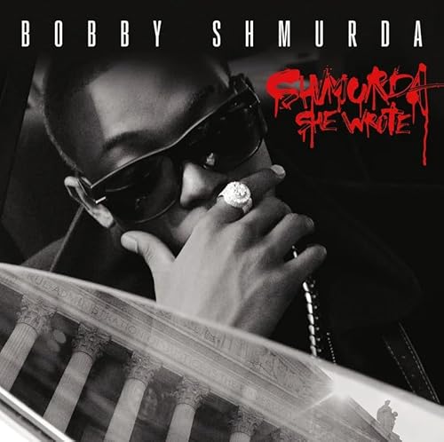 Shmurda She Wrote [Vinyl] (ONLINE ORDER ONLY)