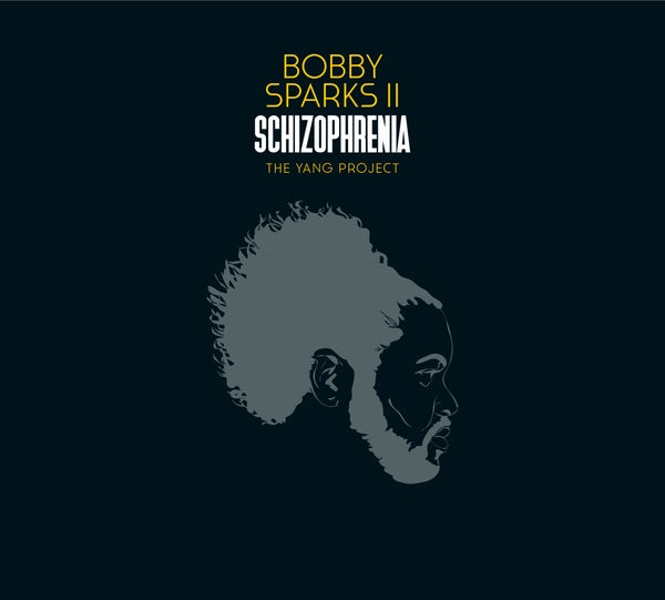 Schizophrenia - The Yang Project [CD]