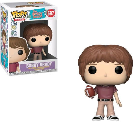Funko POP! The Brady Bunch - Bobby Brady Vinyl Figure #697 (ONLINE ORDER ONLY)