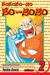 BoBoBo-Bo Bo-Bo-Bo Vol 2 (Online Order Only)