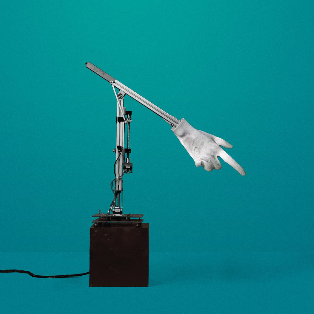 Broken Equipment [CD] (ONLINE ORDER ONLY)