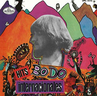 Hits Internacionales [CD]