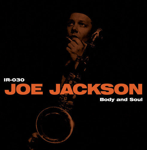Body and Soul (180g) [Vinyl]