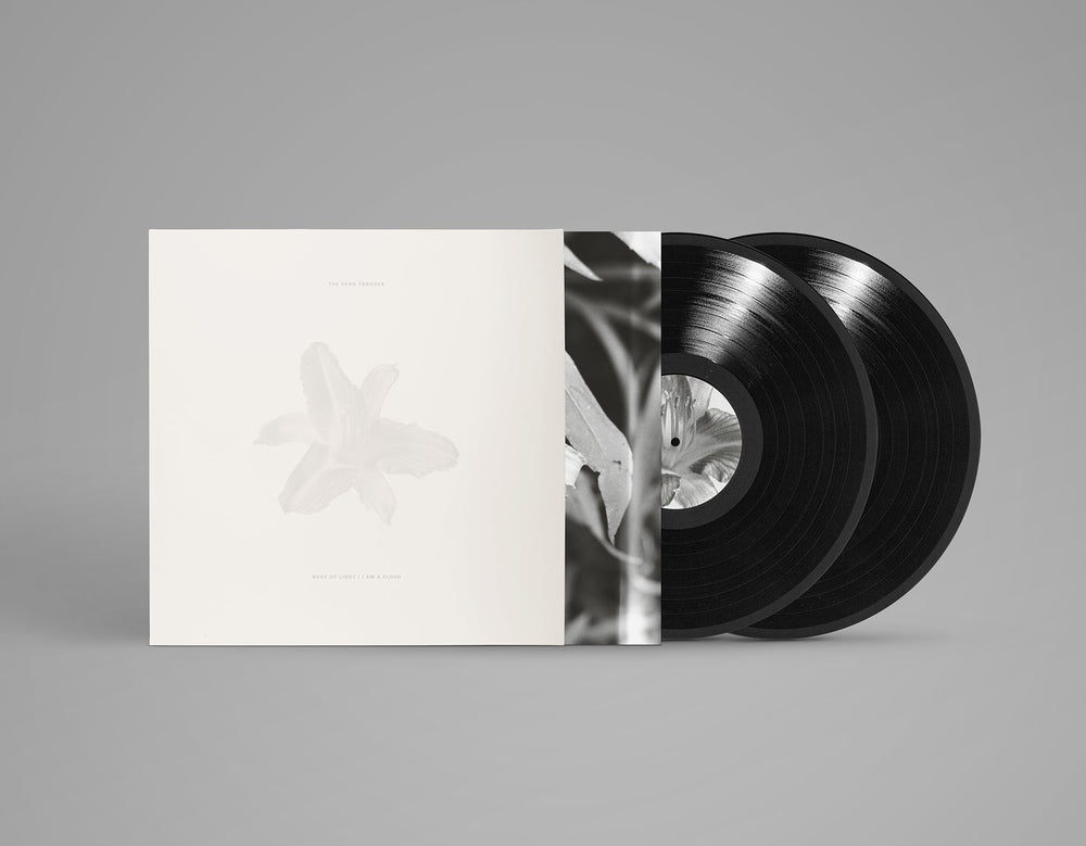 Body of Light / I Am A Cloud [Vinyl] (ONLINE ORDER ONLY)