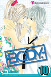 B.O.D.Y. Vol 10 (Online Order Only)