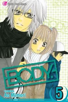 B.O.D.Y Vol 5 (Online Order Only)