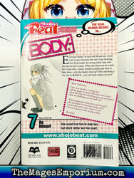 B.O.D.Y. Vol 7 (Online Order Only)