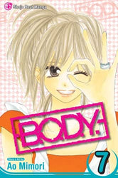 B.O.D.Y. Vol 7 (Online Order Only)