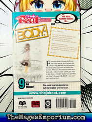 B.O.D.Y. Vol 9 (Online Order Only)