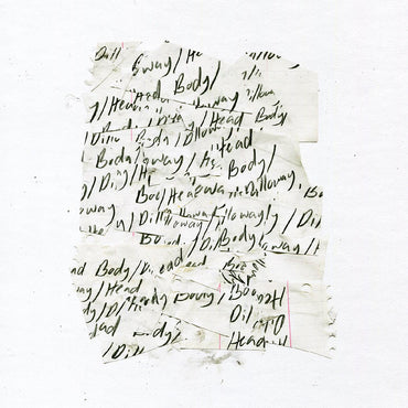 Body/Dilloway/Head [Vinyl] (ONLINE ORDER ONLY)