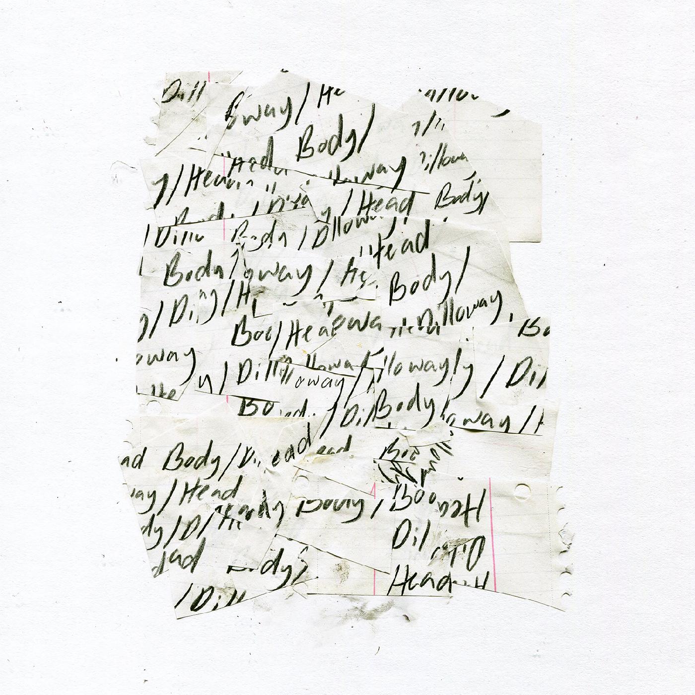 Body/Dilloway/Head - Body/Dilloway/Head [Vinyl] (ONLINE ORDER ONLY)