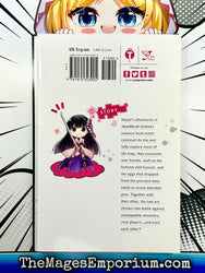 Bofuri: I Don’t Want to Get Hurt, So I’ll Max Out My Defense Vol 3 (Online Order Only)