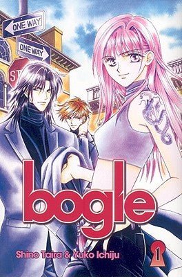 Bogle Vol 1 (Online Order Only)
