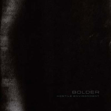 Hostile Environment [Vinyl] (ONLINE ORDER ONLY)