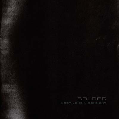 Hostile Environment [Vinyl]