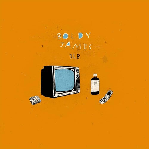 1Lb [Explicit Content] Bonus Track) [Vinyl] (ONLINE ORDER ONLY)
