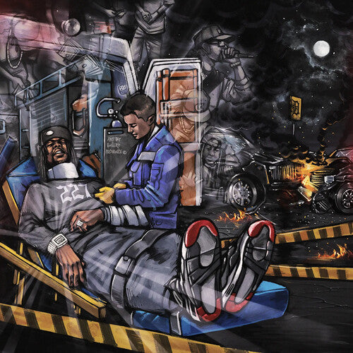 Penalty of Leadership [Vinyl] (ONLINE ORDER ONLY)