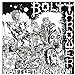 BOLT THROWER - IN BATTLE THERE IS NO LAW [Vinyl] (ONLINE ORDER ONLY)