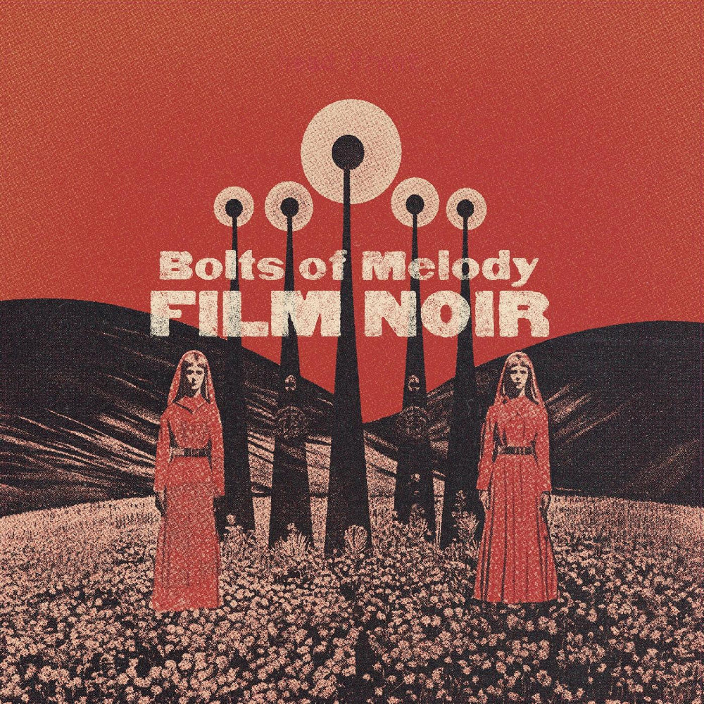 Film Noir [CD]