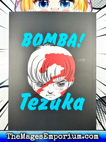 Bomba! (Online Order Only)
