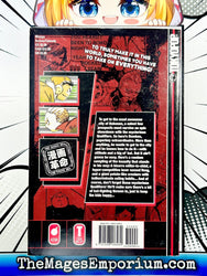 Bombos vs Everything Vol 1 (Online Order Only)