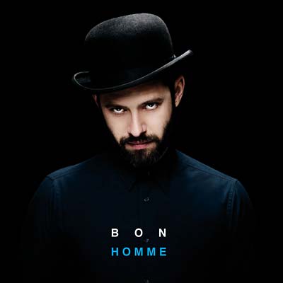 Bon Homme [CD]