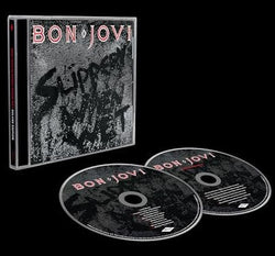 Slippery When Wet (Deluxe Edition) (2 Cd's) [CD] (ONLINE ORDER ONLY)