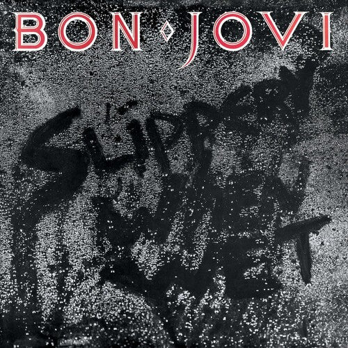 Slippery When Wet (Deluxe Edition) (2 Cd's) [CD] (ONLINE ORDER ONLY)