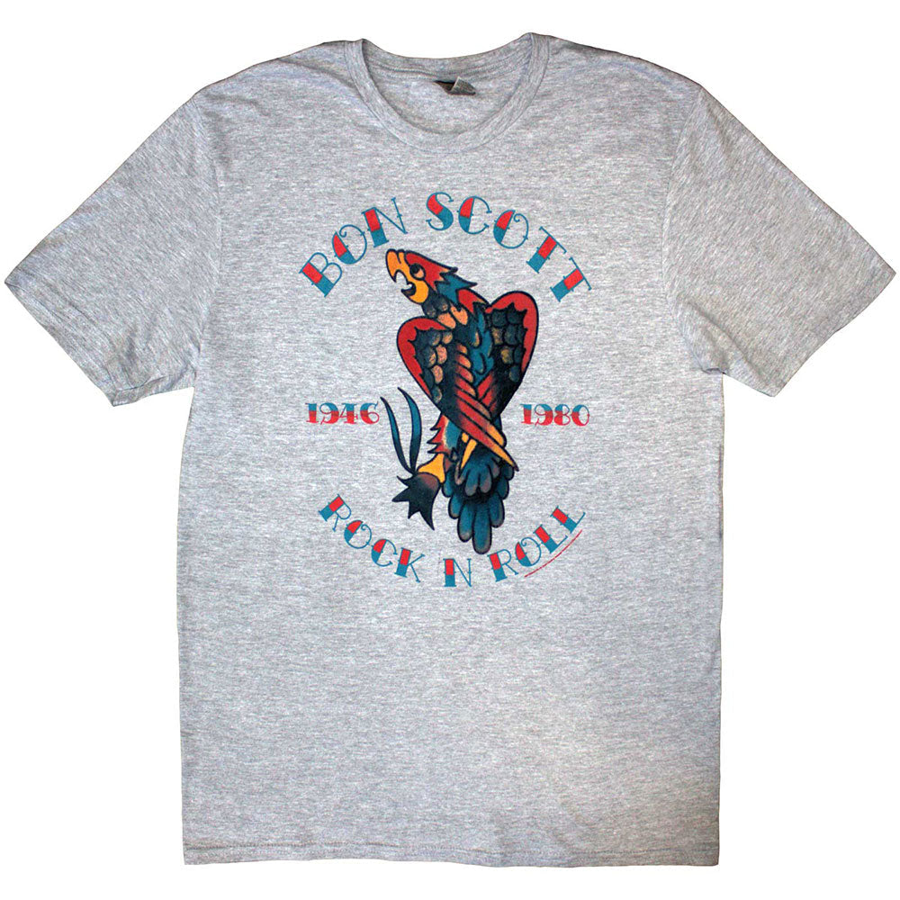 Rock N Roll [T-Shirt] (ONLINE ORDER ONLY)