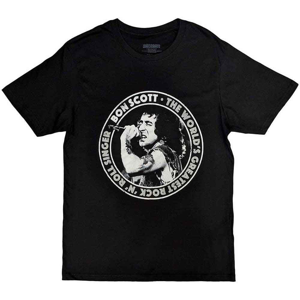 TWGRRS Circle [T-Shirt] (ONLINE ORDER ONLY)