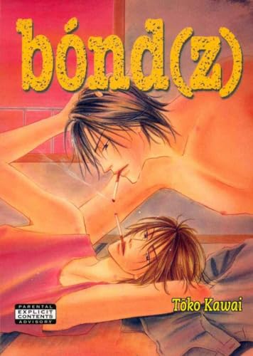 Bond(z) (Online Order Only)