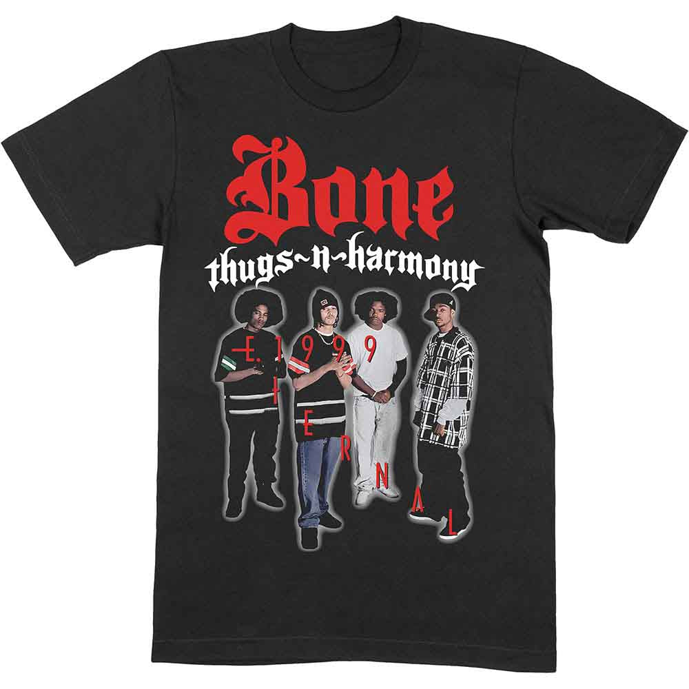E. 1999 [T-Shirt] (ONLINE ORDER ONLY)
