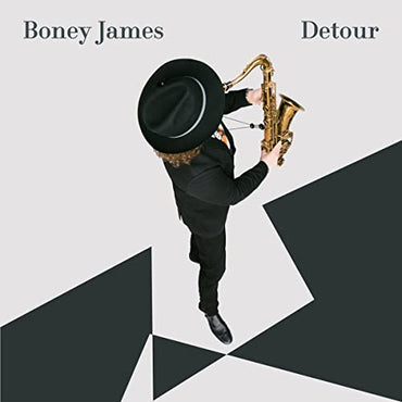 Detour [LP] [Vinyl]
