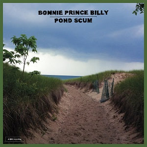 Bonnie 'Prince' Billy - Pond Scum [CD] (ONLINE ORDER ONLY)