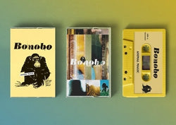 Animal Magic (Colored Cassette, Yellow) [Cassette] (ONLINE ORDER ONLY)