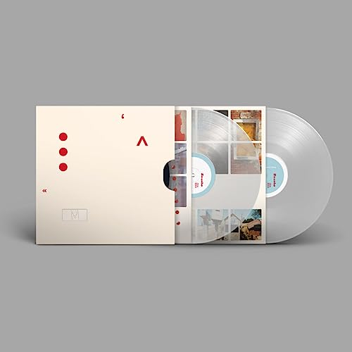 Bonobo - Dial M for Monkey [Vinyl] (ONLINE ORDER ONLY)