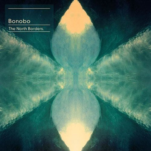 The North Borders (180 Gram Vinyl, Downloadable Bonus Tracks) (2 Lp's) [Vinyl] (ONLINE ORDER ONLY)