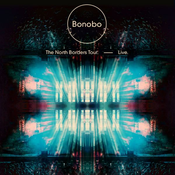 The North Borders Tour. - Live. [CD]