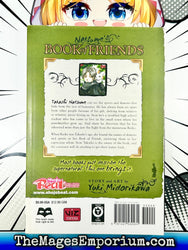 Book of Friends Vol 1 (Online Order Only)