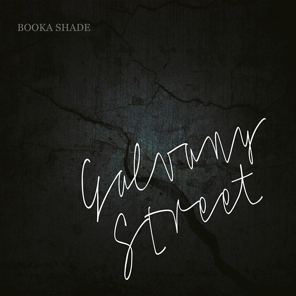 Booka Shade - Galvany Street [CD] (ONLINE ORDER ONLY)