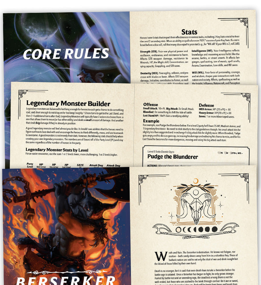 Nimble2 Digital PDFs (Online Order Only)