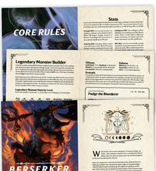 Nimble2 Digital PDFs (Online Order Only)
