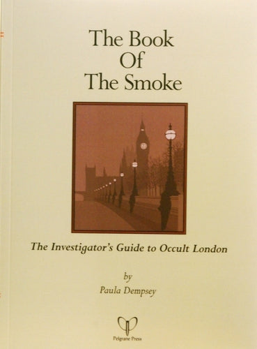 Book of the Smoke (Online Only)