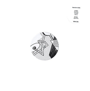 Boonlorm Edits [Vinyl] (ONLINE ORDER ONLY)