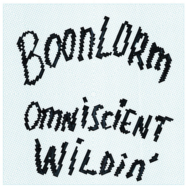 Omniscient Wildin' [Vinyl]
