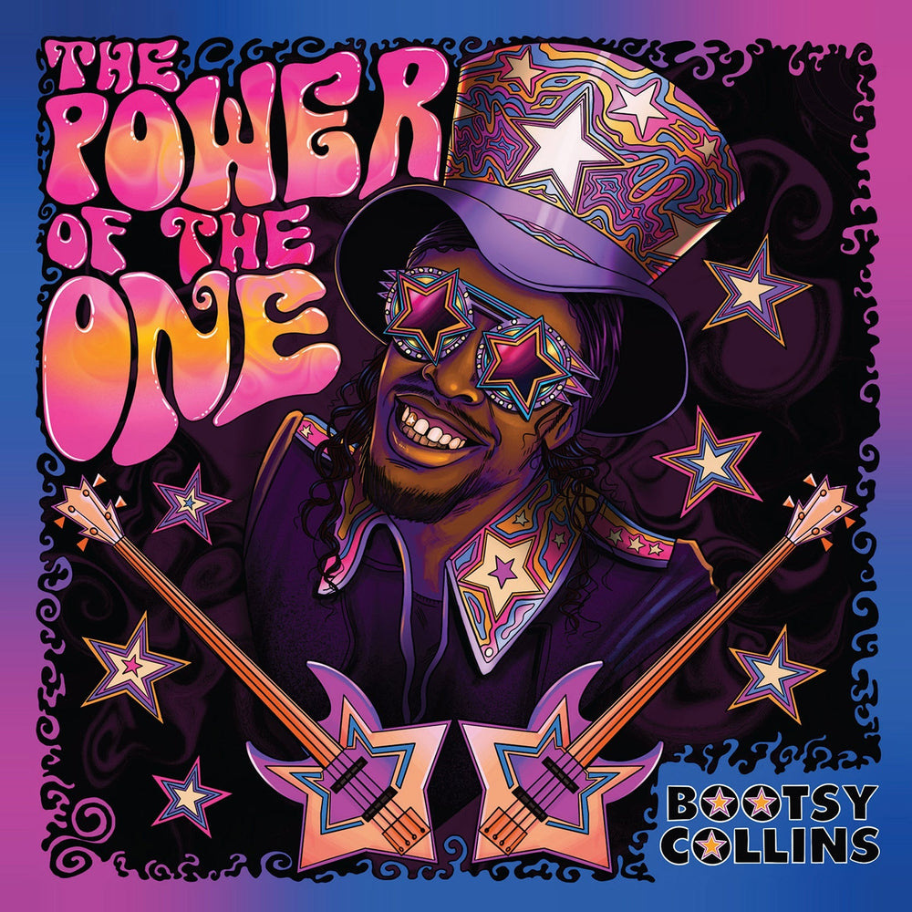 The Power Of The One [Vinyl]
