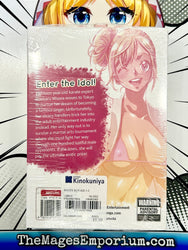 Booty Royale Never Go Down Without A Fight! Vol 1-2 Omnibus (Online Order Only)